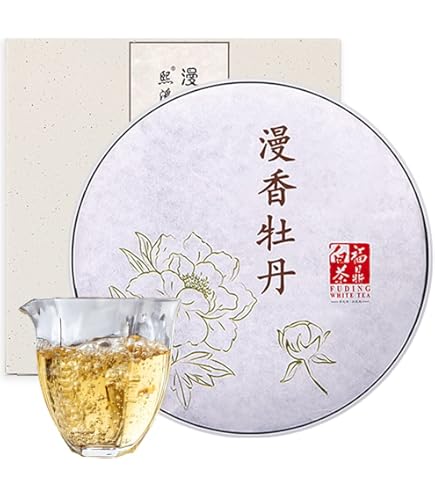 新品　中国　高級　福鼎白茶　玉佛寺　2017年　縁起物 楽天市場】中国茶 白茶 （福鼎大白茶 寿眉 茶餅）1枚300g福建白茶