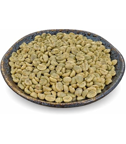 Amazon.co.jp: コーヒー生豆 5kg ブルンジ FW レッドブルボン Q