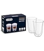 Amazon | De'Longhi (デロンギ) ダブルウォールグラス DWG2S-190