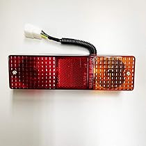 ◯ソレックス　ジェットトレーラー用　LEDテールランプ　トレーラー用◯ ◯ソレックス ジェットトレーラー用 LEDテールランプ トレーラー