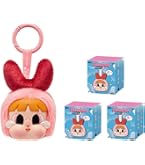POP MART ハッピー ハロウィン おすわりパンプキン ぬいぐるみペンダント Amazon.co.jp: POP MART ハッピー ハロウィン パーティー