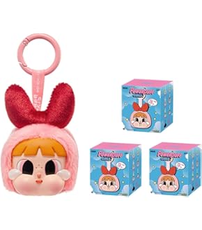POP MARTぬいぐるみ1.0 POP MART Official(Japan)