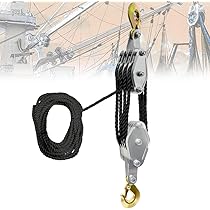 ROPE プーリーシステム ブラック 61TIQSR472L._AC_UL210_SR210,