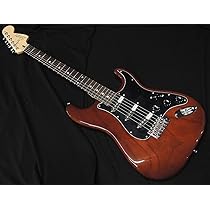 Amazon | SCHECTER PS-ST-DH GWN R シェクター ラージヘッド