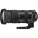 シグマ(Sigma) SIGMA シグマ Canon EFマウント レンズ 600-600mm F5-6.3 DG OS HSM ズーム 望遠 フルサイズ Sports 一眼レフ 専用