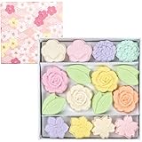 花づくし 和三盆 和菓子 干菓子 くす玉 さぬき和三盆 和三盆糖 ギフト お供え お茶請け お茶菓子 バランスFOOD