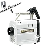 Amazon.co.jp: タミヤ エアーブラシシステム No.53 スプレーワーク