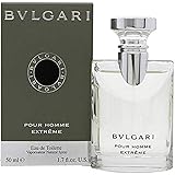 【ブルガリ】ブルガリ プールオム エクストレーム EDT・SP 50ml (並行輸入品) [並行輸入品]