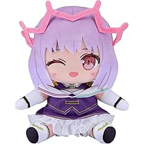 ちょこぷに ぬいぐるみ グリッドマン ユニバース　宝多六花　新条アカネ 61TIqe3Gr6L._AC_UL210_SR210,