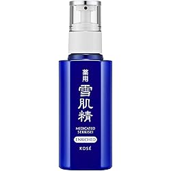 Amazon | 雪肌精 薬用 エンリッチ | 雪肌精 | 化粧水 通販