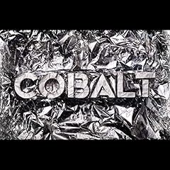 COBALT DEMO / MUCC