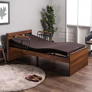 Amazon.co.jp ほしい物ランキング: 介護用ベッド本体 で、ほしい