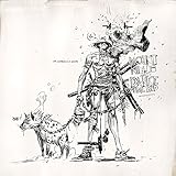 Mount Ninji And Da Nice Time Kid [輸入アナログ盤 / 2LP] (ZEF004VL)_321 [Analog]