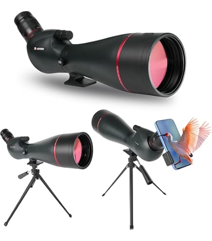 Nikon FSA-L1 デジタル一眼レフ フィールドスコープアタッチメント ニコン Nikon フィールドスコープデジタル一眼レフカメラ