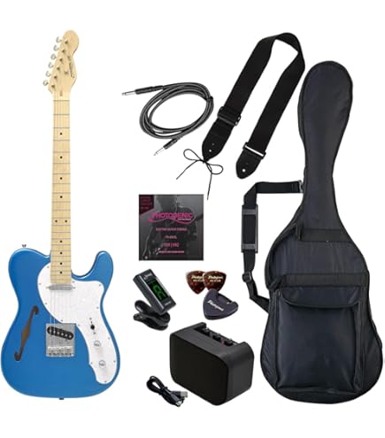 Amazon | Legend レジェンド エレキギター ストラトタイプ