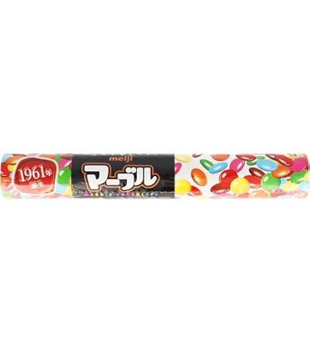 Amazon.co.jp: 明治 チョコベビージャンボ 102g×6個 : 食品・飲料・お酒