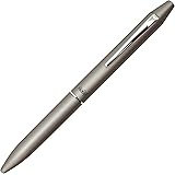 Pilot 2色ボールペン フリクションボール2ビズ LFBT-3SUF-GY グレー