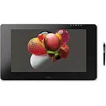 Amazon.co.jp: 【Amazon.co.jp限定】 ワコム液晶ペンタブレット23.6型 