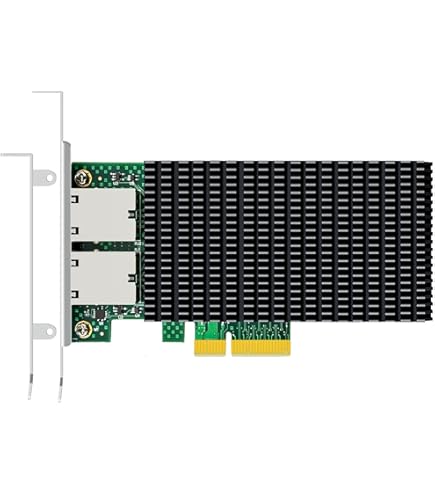 10ギガビットカード インテル X550-T2 LANカード Amazon.co.jp: X550-T2用の10ギガビットイーサネット