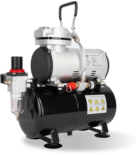 Amazon.co.jp: MR. AIRBRUSH Procon Boy GSI Creos PS-270 PLATINUM mr
