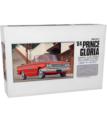 Amazon | マイクロエース 1/32 オーナーズクラブNo.12 '65トヨタ