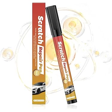 Ｔ―ｓｍｉｌｅさん確認用★すべて補修＆タッチアップ車☆全１１台です‼️ RAV4 Touch Pen Scratch Removal] Introducing Holts Touch Pen for
