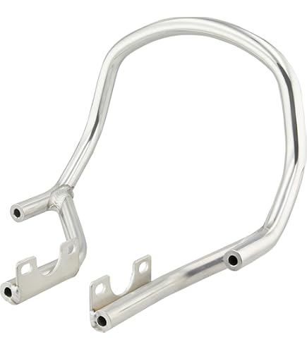 Amazon | アルキャンハンズ(ALCAN HANDS) タンデムバータイプ2