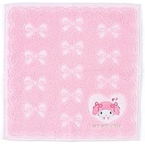 Amazon.co.jp: サンリオ(SANRIO) サンリオ プチタオル 抗菌防臭