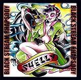 BLACK STREAM RHAPSODY