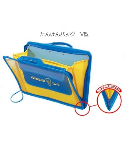 Amazon | たんけんバッグ FV型 観察グッズ 自由研究 簡易ボード付き 