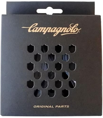Amazon | campagnolo(カンパニョーロ) SUPER REC US ERGOPOWER 12S