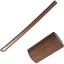 剣道 素振 肩こり対策 棍棒 木刀 鍛錬棒 示現流 室内素振④ 剣道 素振