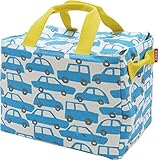 KICKY キャリーボックス こども用 お片付け キッズ 25139