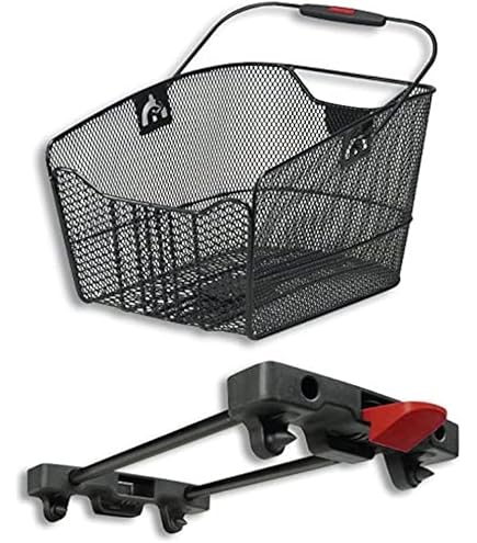 Amazon | 【日本正規品】tern(ターン) Market basket マーケット