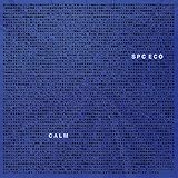 CALM [LP] (BLUE VINYL) [Analog]
