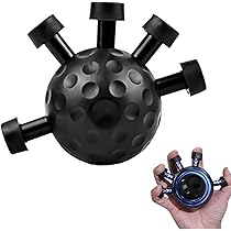 Amazon | フィンガーパワー 【2個セット 】 フィンガートレーナー