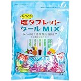 レクノスの塩タブレット クールMIX 袋入タイプ 500g 約185粒 クールミックス ランドアート (1)