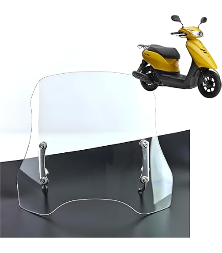Amazon | Honda ( ホンダ純正 ) ウインドシールド [TACT / タクト