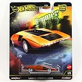 [正規輸入品] HW ハンマードロップス 2025 ＃2/5 ランチア ストラトス ゼロ