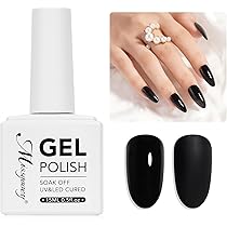 ネイルカラー 白 黒 灰系 まとめ売り 61TKMH5kdDL._AC_UL210_SR210,