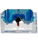 Amazon.co.jp: 日本精機宝石工業株式会社 JICO SD丸針 SD SH.192-44-7