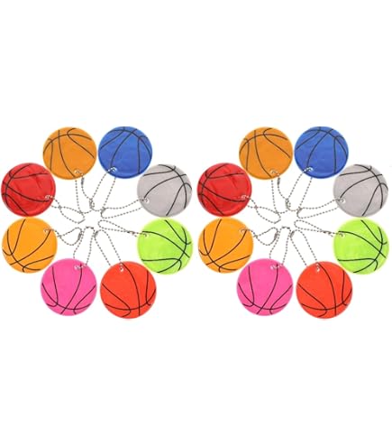 Amazon.co.jp: バスケットボール キーホルダー ブルー ティファニー 2