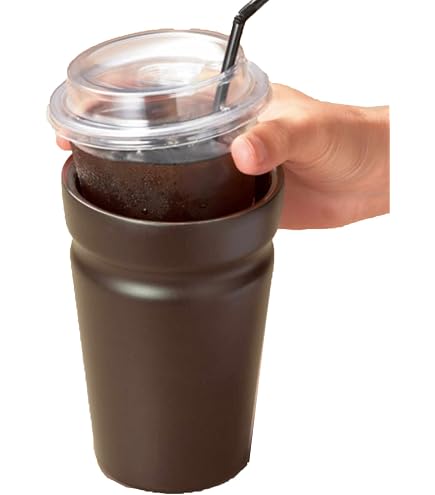 Amazon | A&W エンダー 沖縄 店舗限定 真空タンブラー コンビニカップ