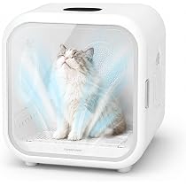 Amazon | Homerunpet ペットドライルーム Drybo Plusドライボプラス