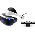 PlayStation VR PlayStation Camera同梱版 (CUHJ-16001) 【メーカー生産終了】
