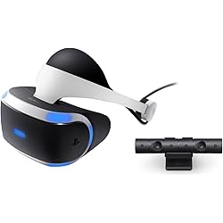 プレーステーション VR SPECIAL OFFER(部品欠品あり) Amazon.co.jp: PlayStation VR Special Offer【メーカー生産終了