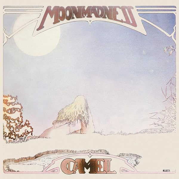 Camel レコードセット The Snow Goose 他 キャメル 1975年名盤『The Snow Goose』50周年記念 最新リ