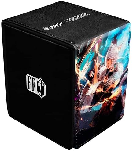 Amazon.co.jp: Ultra Pro 88-38491 MTG Final Fantasy Apex ヤ
