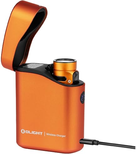 Amazon.co.jp: OLIGHT Oclip Pro 充電式 EDC クリップオン 懐中電灯