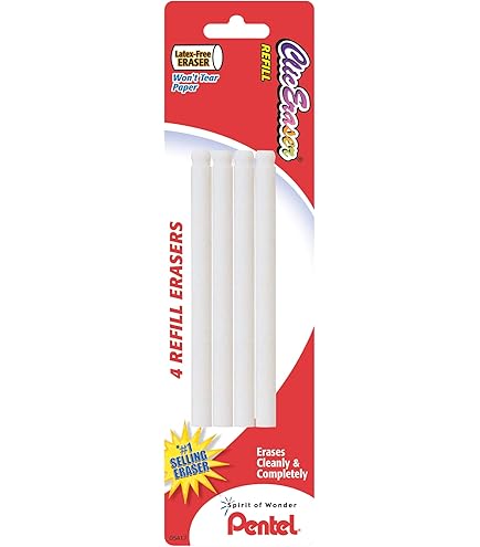 Sewline, Pencil Eraser - Ricarica per Pencil Eraser